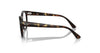 Ray-Ban RX7227F Eyeglasses | Size 53 / Alabaster №8203