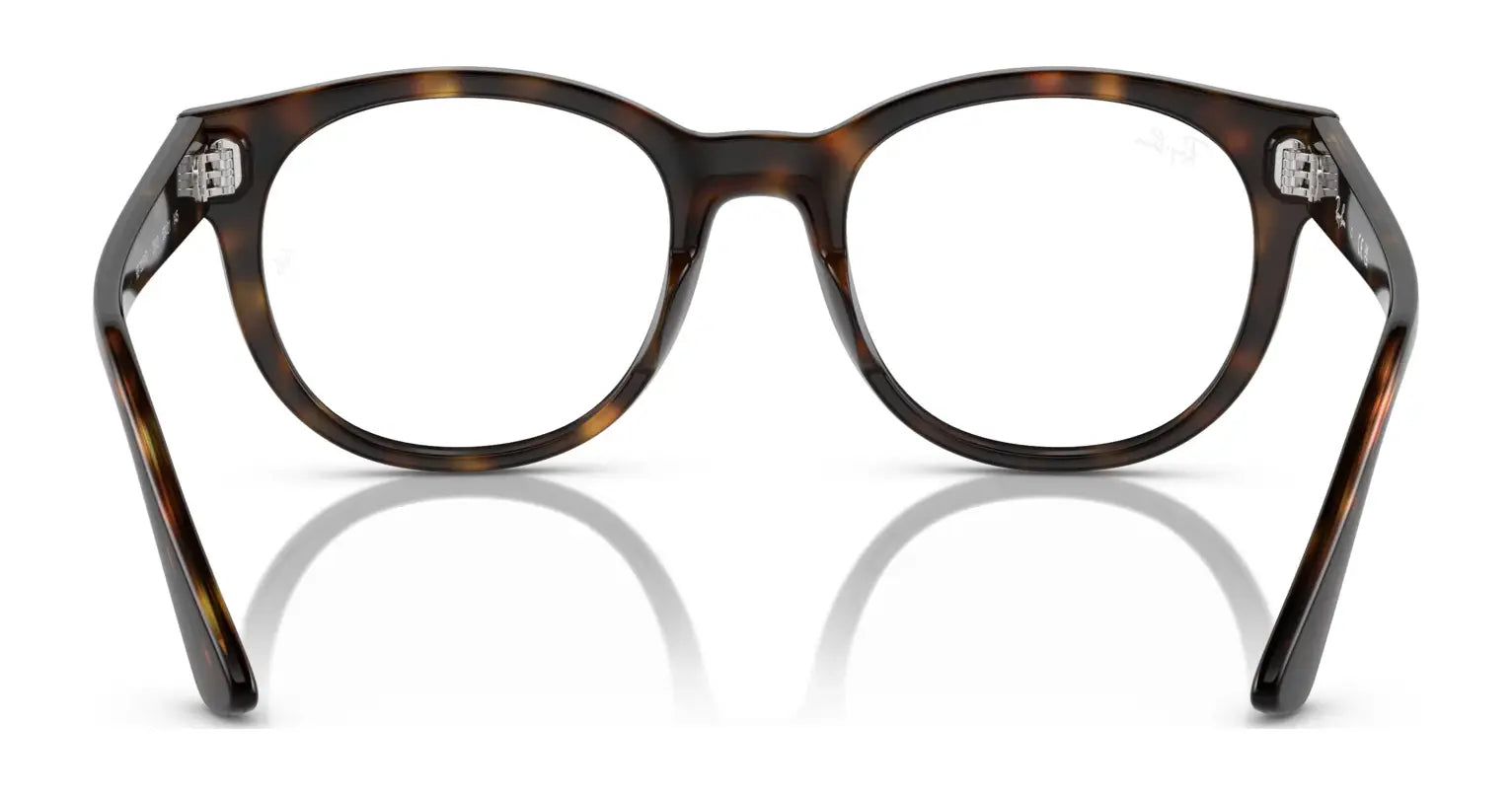 Ray-Ban RX7227F Eyeglasses | Size 53