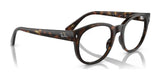 Ray-Ban RX7227F Eyeglasses | Size 53