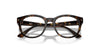 Ray-Ban RX7227F Eyeglasses | Size 53 / Alabaster №8203