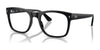 Ray-Ban RX7228 Eyeglasses / Black №2000 / Size 53