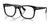 Ray-Ban RX7228 Eyeglasses / Black №2000