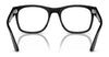 Ray-Ban RX7228 Eyeglasses / Black №2477 / Size 55