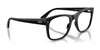 Ray-Ban RX7228 Eyeglasses / Black №2477 / Size 55