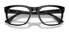 Ray-Ban RX7228 Eyeglasses / Black №2477 / Size 55