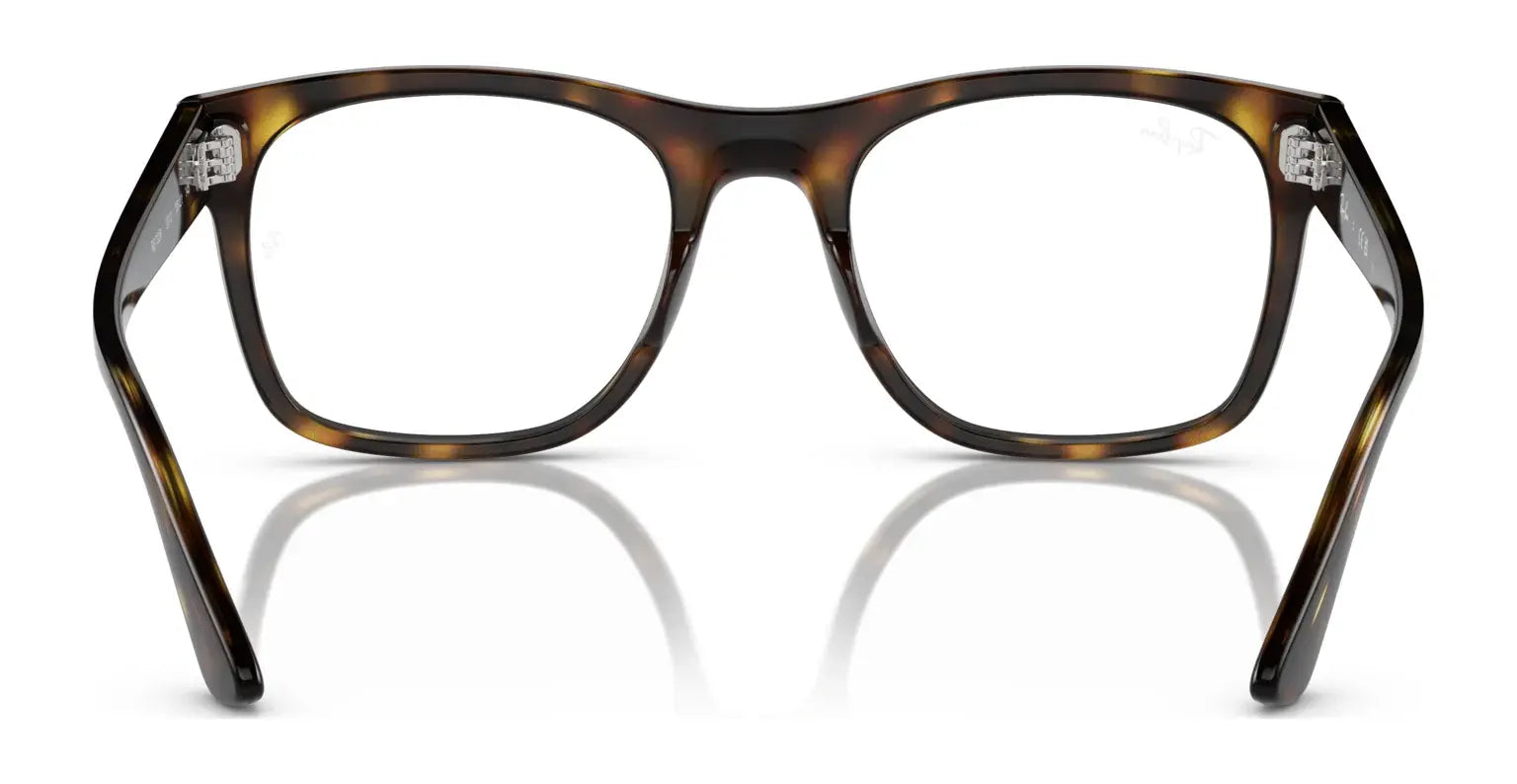 Ray-Ban RX7228 Eyeglasses