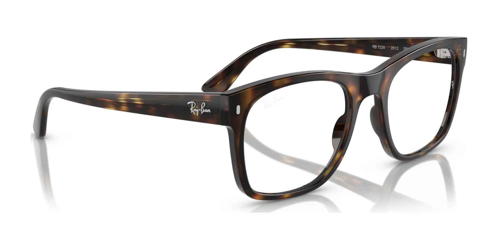 Ray-Ban RX7228 Eyeglasses