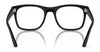 Ray-Ban RX7228 Eyeglasses / Black №2477 / Size 55