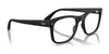 Ray-Ban RX7228 Eyeglasses / Black №2477 / Size 55