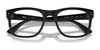Ray-Ban RX7228 Eyeglasses / Black №2477 / Size 55