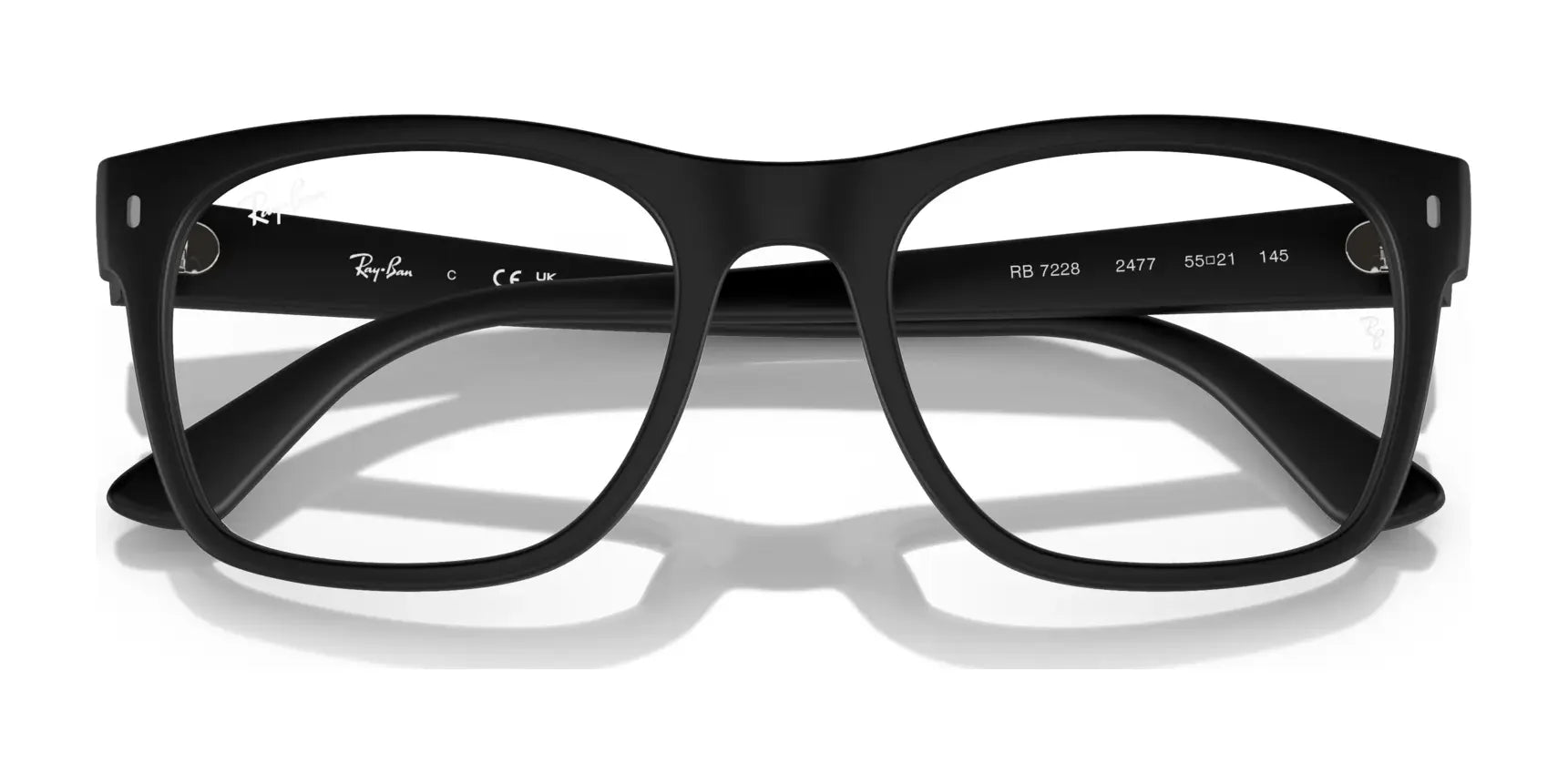 Ray-Ban RX7228 Eyeglasses