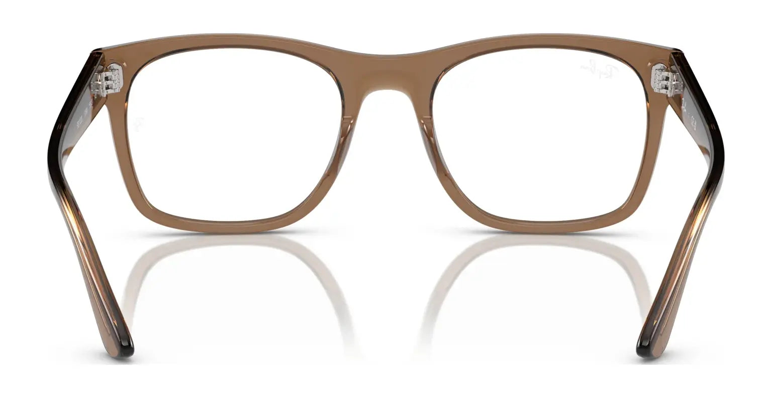 Ray-Ban RX7228 Eyeglasses