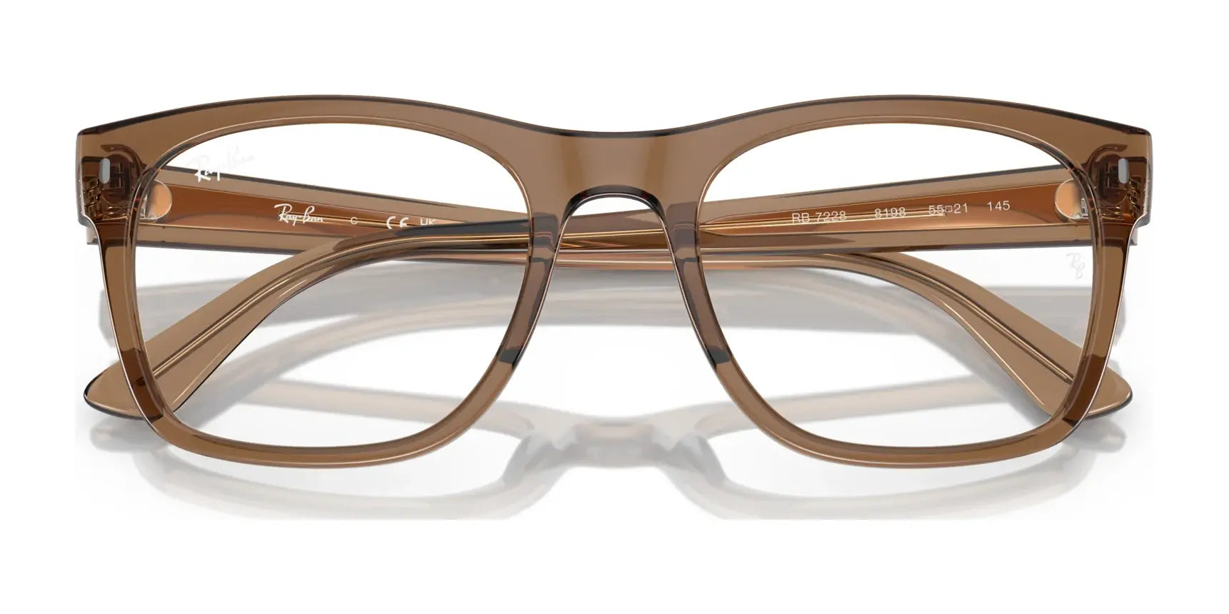 Ray-Ban RX7228 Eyeglasses