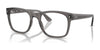 Ray-Ban RX7228 Eyeglasses / Opal Dark Grey №8257 / Size 53