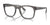 Ray-Ban RX7228 Eyeglasses / Opal Dark Grey №8257