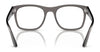 Ray-Ban RX7228 Eyeglasses / Black №2477 / Size 55