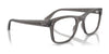 Ray-Ban RX7228 Eyeglasses / Black №2477 / Size 55