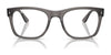 Ray-Ban RX7228 Eyeglasses / Black №2477 / Size 55