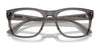 Ray-Ban RX7228 Eyeglasses / Black №2477 / Size 55