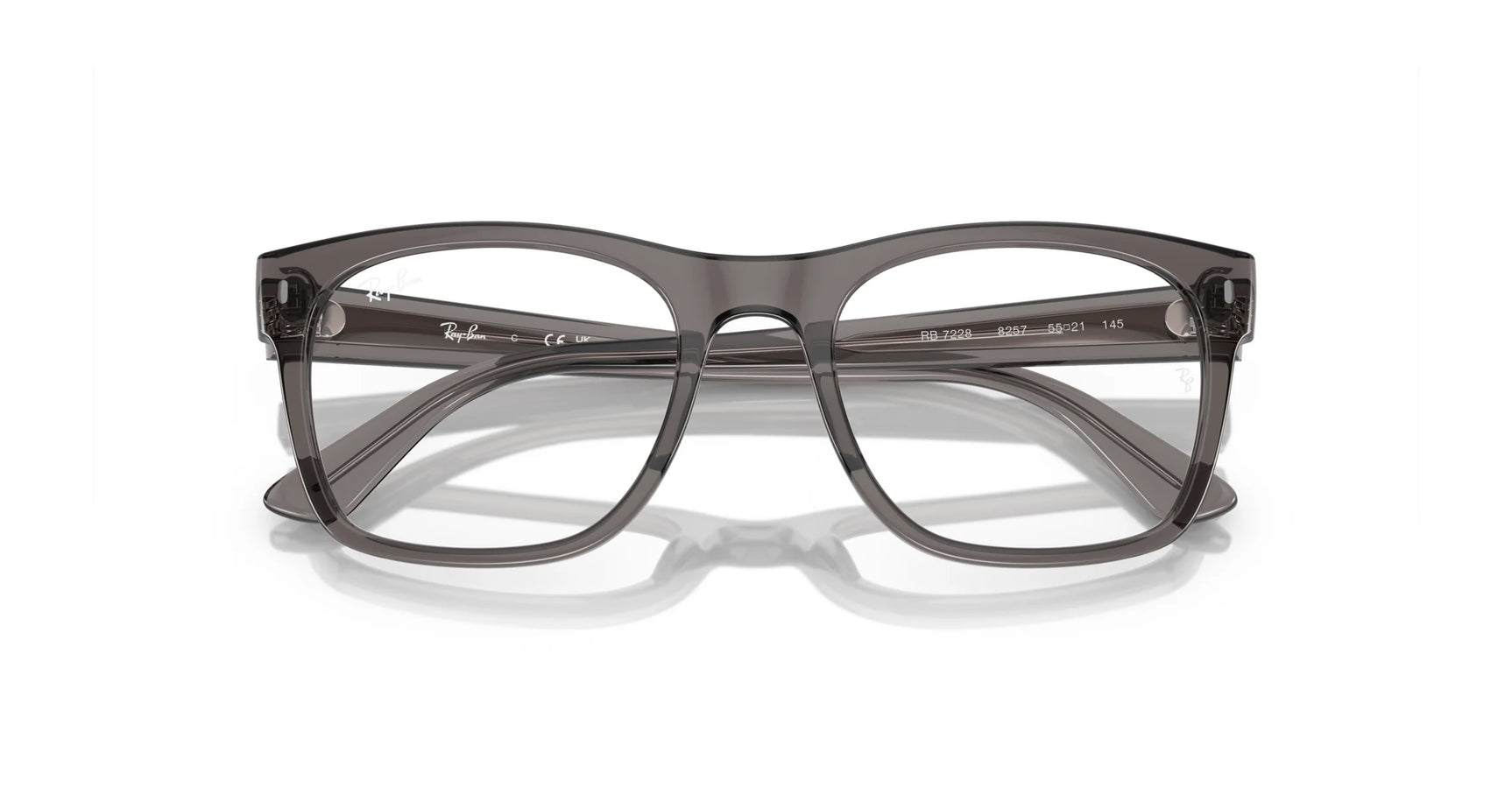 Ray-Ban RX7228 Eyeglasses