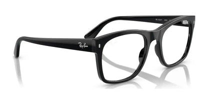 Ray-Ban RX7228F Eyeglasses | Size 55