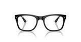 Ray-Ban RX7228F Eyeglasses | Size 55