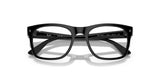 Ray-Ban RX7228F Eyeglasses | Size 55