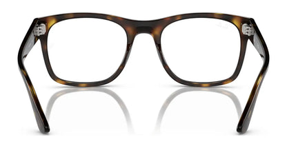 Ray-Ban RX7228F Eyeglasses | Size 55