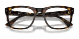 Ray-Ban RX7228F Eyeglasses | Size 55