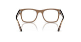 Ray-Ban RX7228F Eyeglasses | Size 55