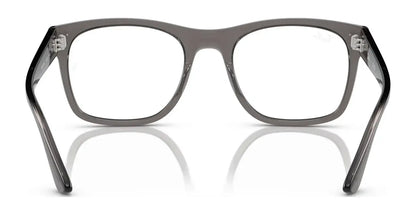 Ray-Ban RX7228F Eyeglasses | Size 55