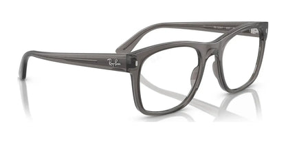 Ray-Ban RX7228F Eyeglasses | Size 55