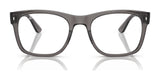 Ray-Ban RX7228F Eyeglasses | Size 55