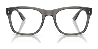 Ray-Ban RX7228F Eyeglasses | Size 55