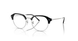 Ray-Ban RX7229 Eyeglasses