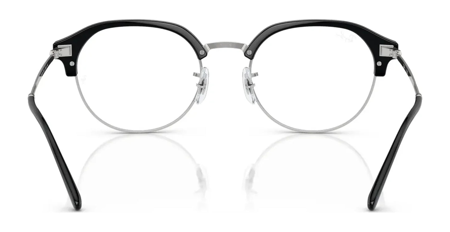 Ray-Ban RX7229 Eyeglasses | Size 51