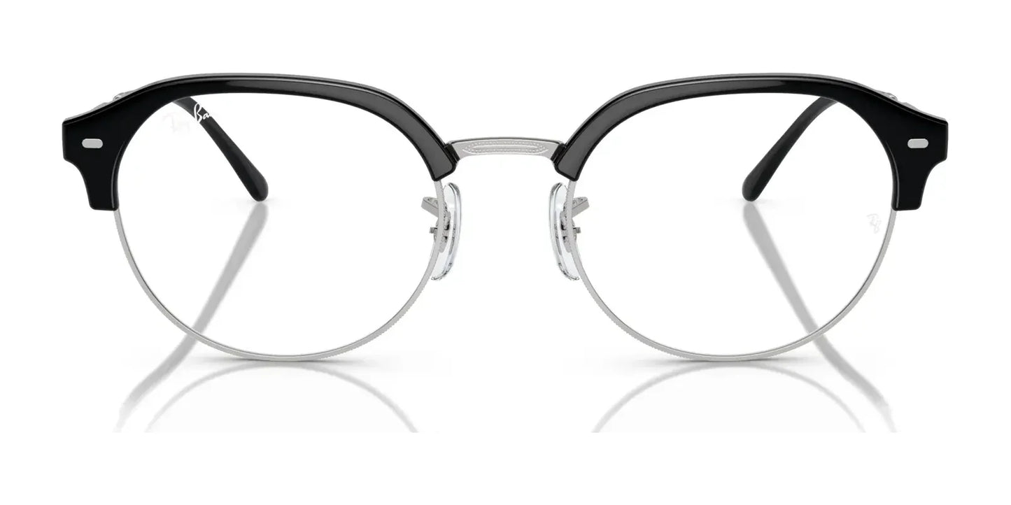 Ray-Ban RX7229 Eyeglasses | Size 51