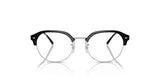 Ray-Ban RX7229 Eyeglasses