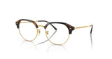 Ray-Ban RX7229 Eyeglasses