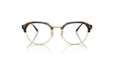 Ray-Ban RX7229 Eyeglasses