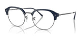 Ray-Ban RX7229 Eyeglasses