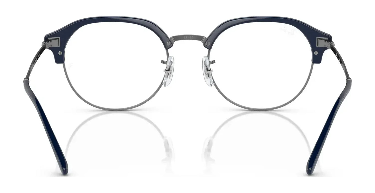 Ray-Ban RX7229 Eyeglasses | Size 51