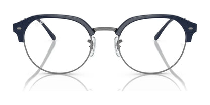 Ray-Ban RX7229 Eyeglasses | Size 51