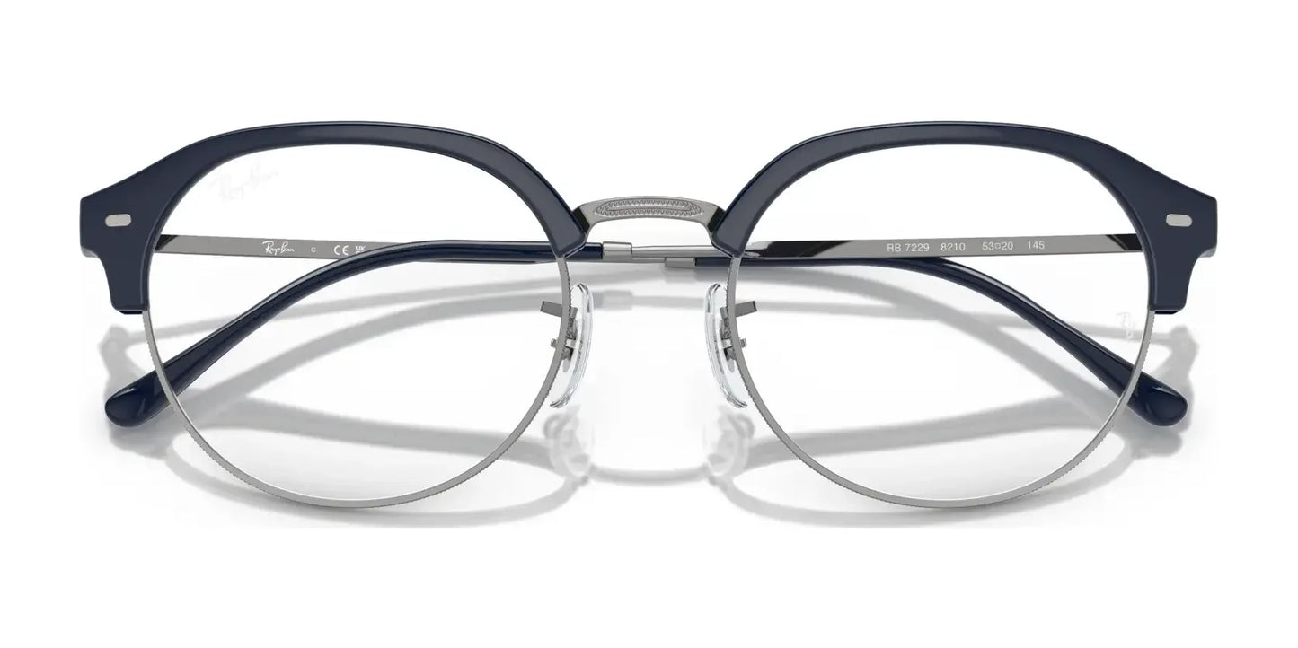 Ray-Ban RX7229 Eyeglasses | Size 51