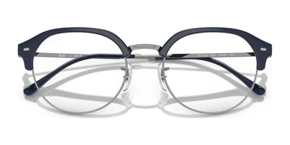 Ray-Ban RX7229 Eyeglasses | Size 51