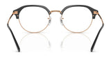 Ray-Ban RX7229 Eyeglasses