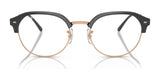 Ray-Ban RX7229 Eyeglasses