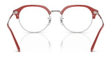 Ray-Ban RX7229 Eyeglasses