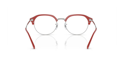 Ray-Ban RX7229 Eyeglasses | Size 51