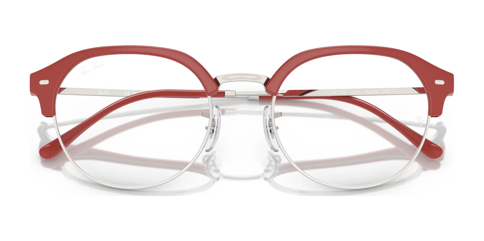 Ray-Ban RX7229 Eyeglasses